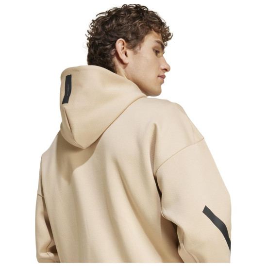 Adidas Ανδρική ζακέτα Z.N.E. Full-Zip Hooded Track Jacket Adidas Ανδρική ζακέτα Z.N.E. Full-Zip Hooded Track Jacket